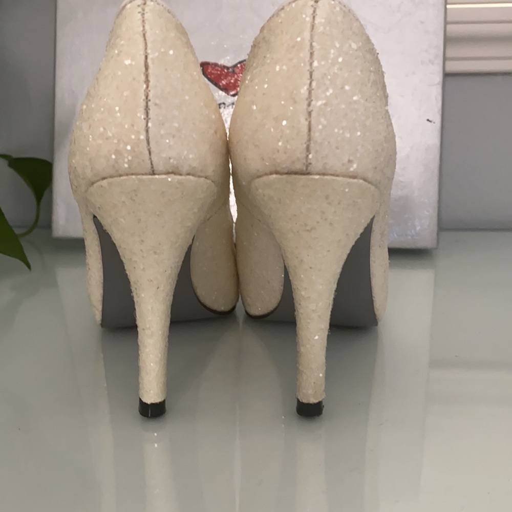 Platform peeptoe - Picture 3 of 4